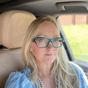 Meet your Posher, Shandra